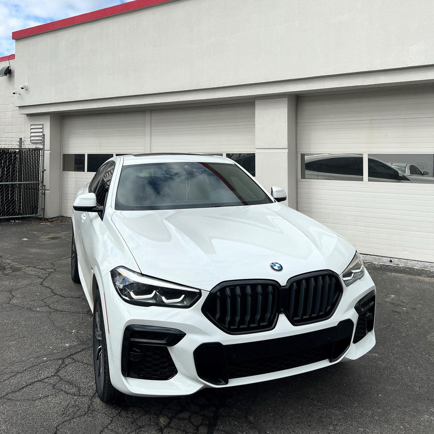 Apex Collision | Premium Auto Body Repair & Refinement