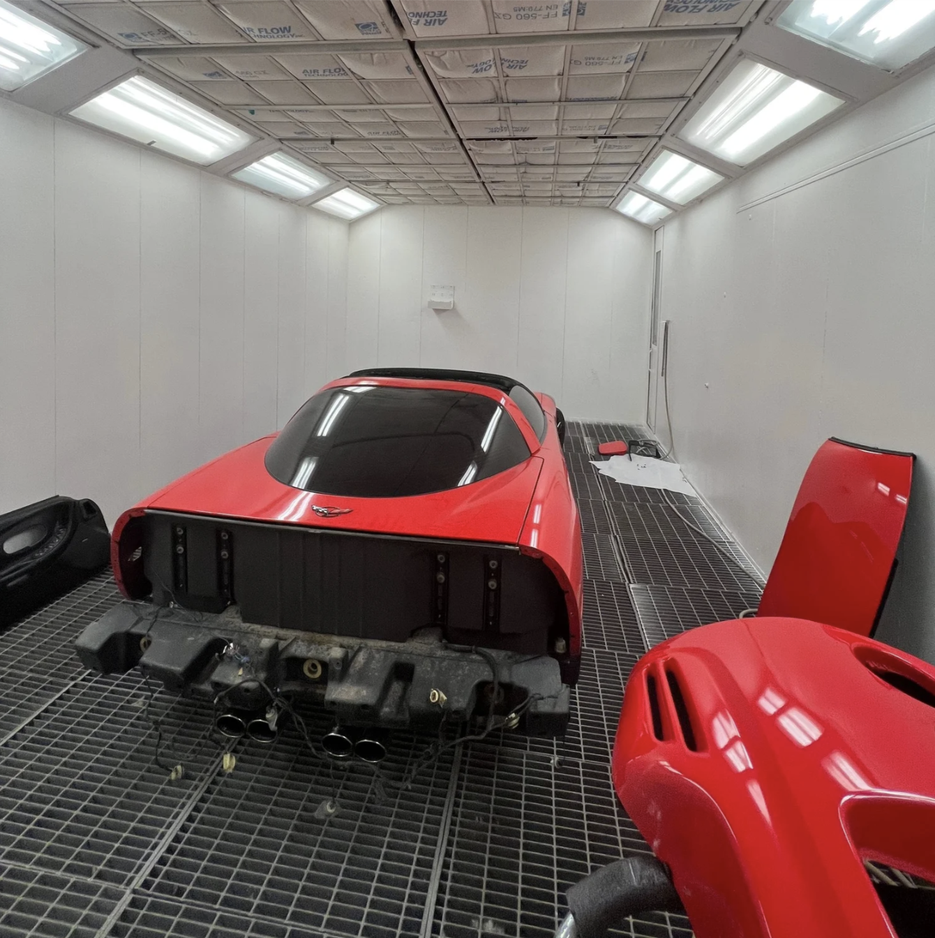 Apex Collision | Premium Auto Body Repair & Refinement