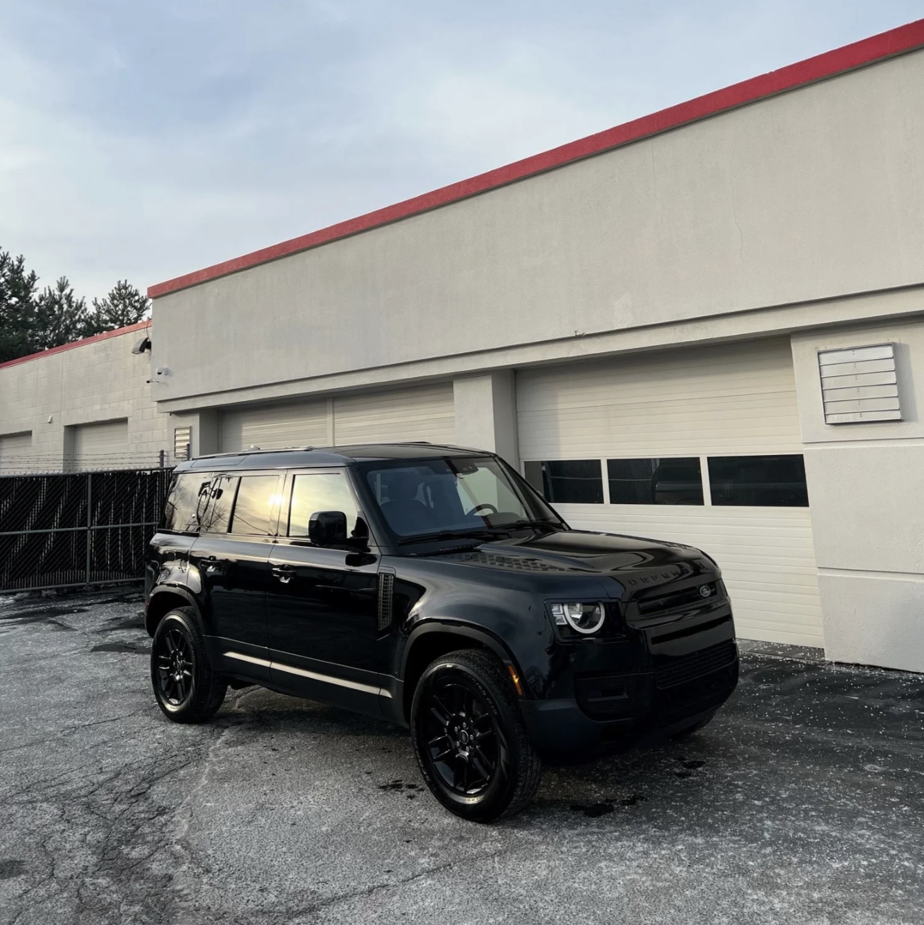 Apex Collision | Premium Auto Body Repair & Refinement